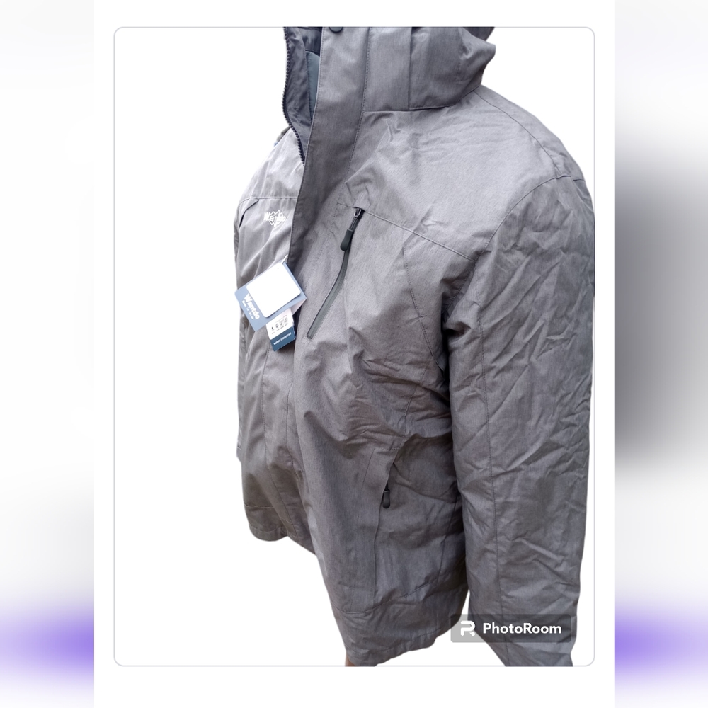 Wantdo Winter jacket - Picture 4 of 7